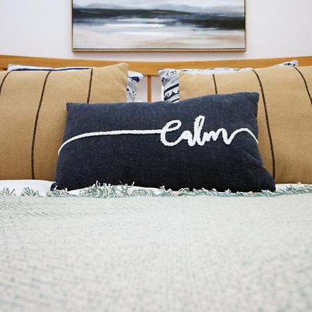 Coastal Penarth Dream! Close To Cardiff Superb Location Near Bars And Restaurants! Dog Friendly And Welcome Breakfast Pack! المظهر الخارجي الصورة