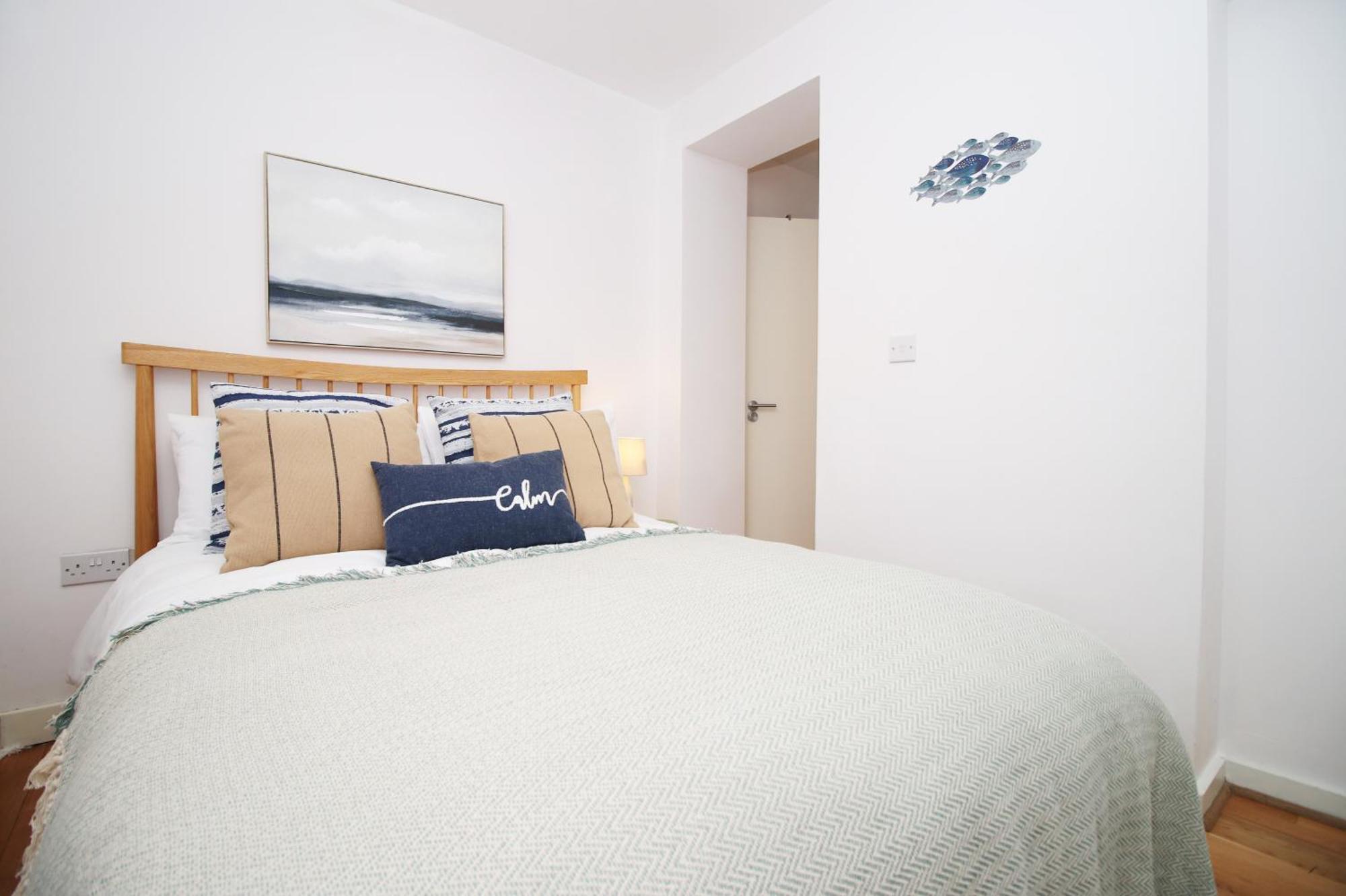 Coastal Penarth Dream! Close To Cardiff Superb Location Near Bars And Restaurants! Dog Friendly And Welcome Breakfast Pack! المظهر الخارجي الصورة