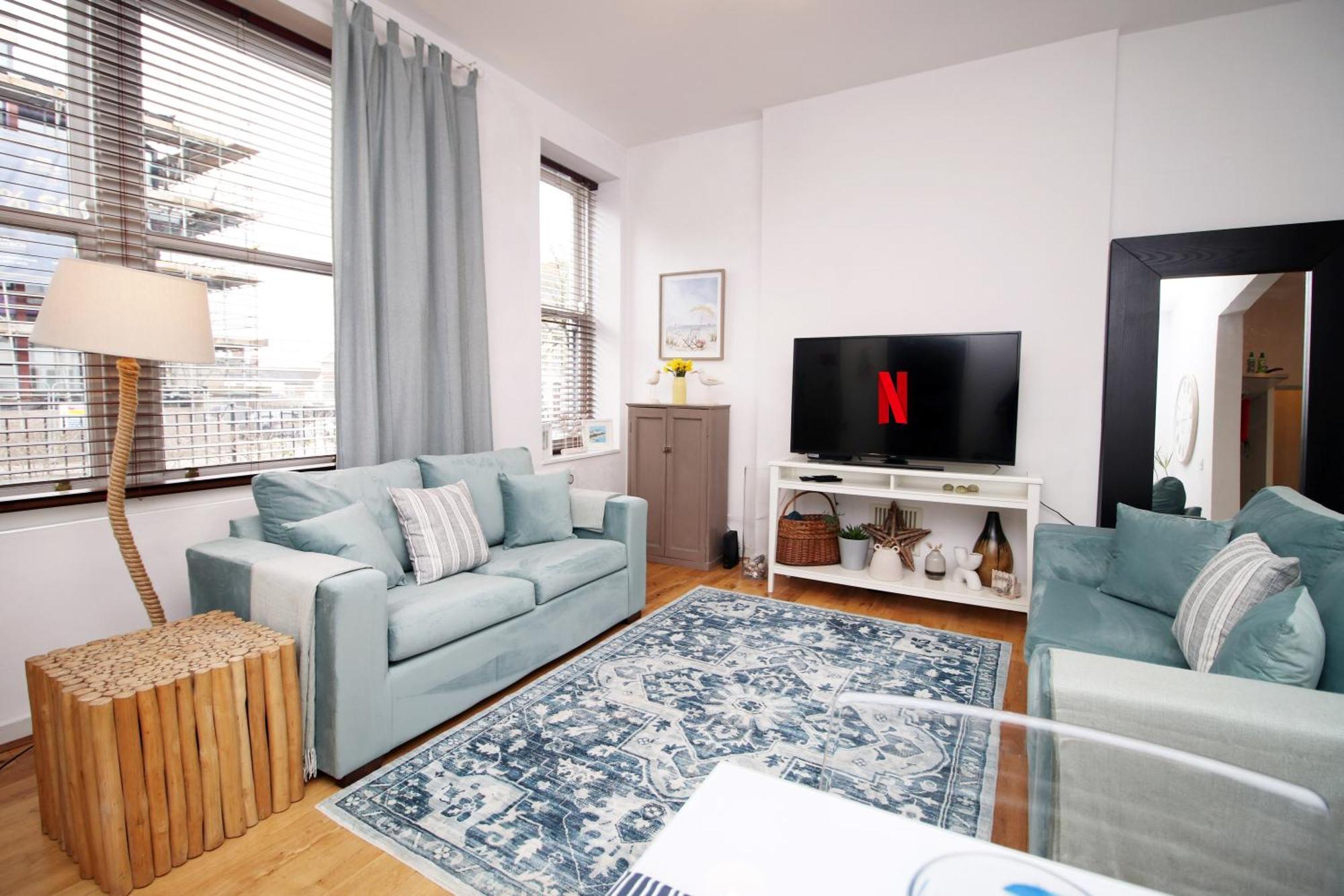 Coastal Penarth Dream! Close To Cardiff Superb Location Near Bars And Restaurants! Dog Friendly And Welcome Breakfast Pack! المظهر الخارجي الصورة