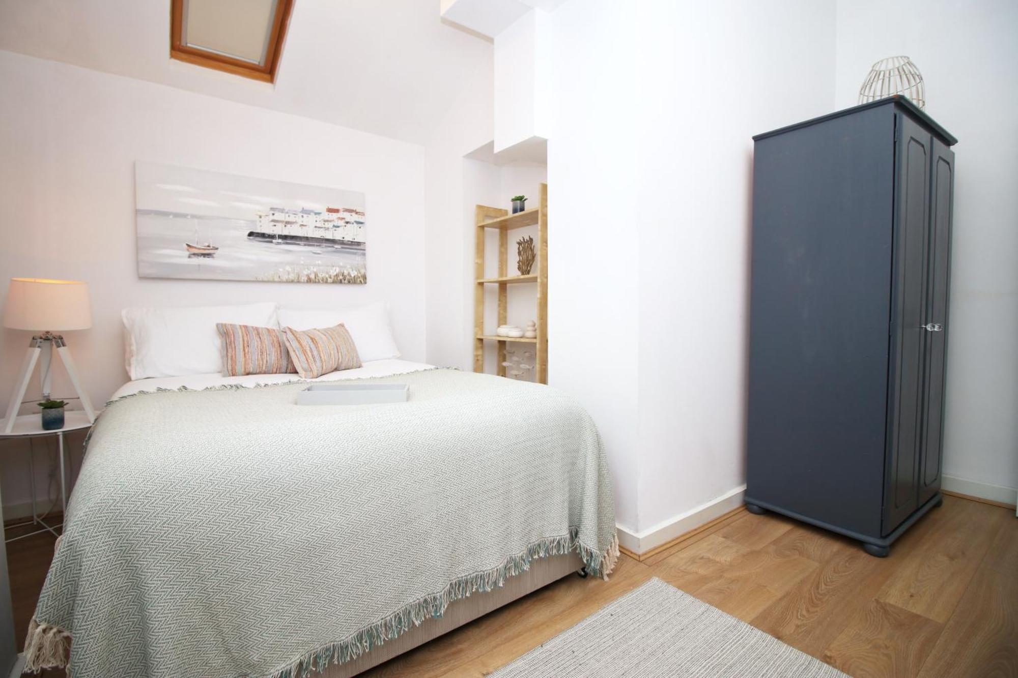 Coastal Penarth Dream! Close To Cardiff Superb Location Near Bars And Restaurants! Dog Friendly And Welcome Breakfast Pack! المظهر الخارجي الصورة