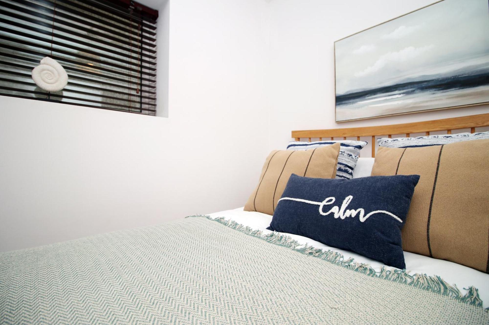 Coastal Penarth Dream! Close To Cardiff Superb Location Near Bars And Restaurants! Dog Friendly And Welcome Breakfast Pack! المظهر الخارجي الصورة