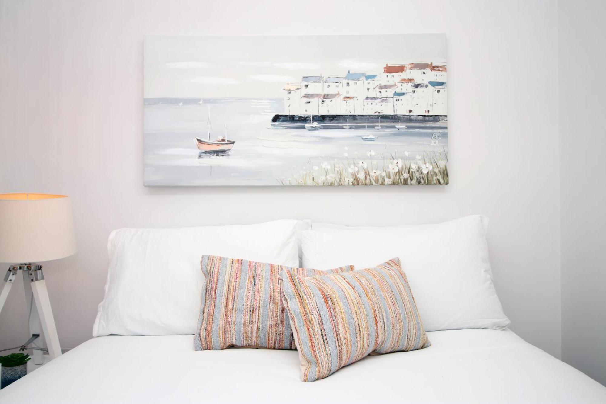 Coastal Penarth Dream! Close To Cardiff Superb Location Near Bars And Restaurants! Dog Friendly And Welcome Breakfast Pack! المظهر الخارجي الصورة