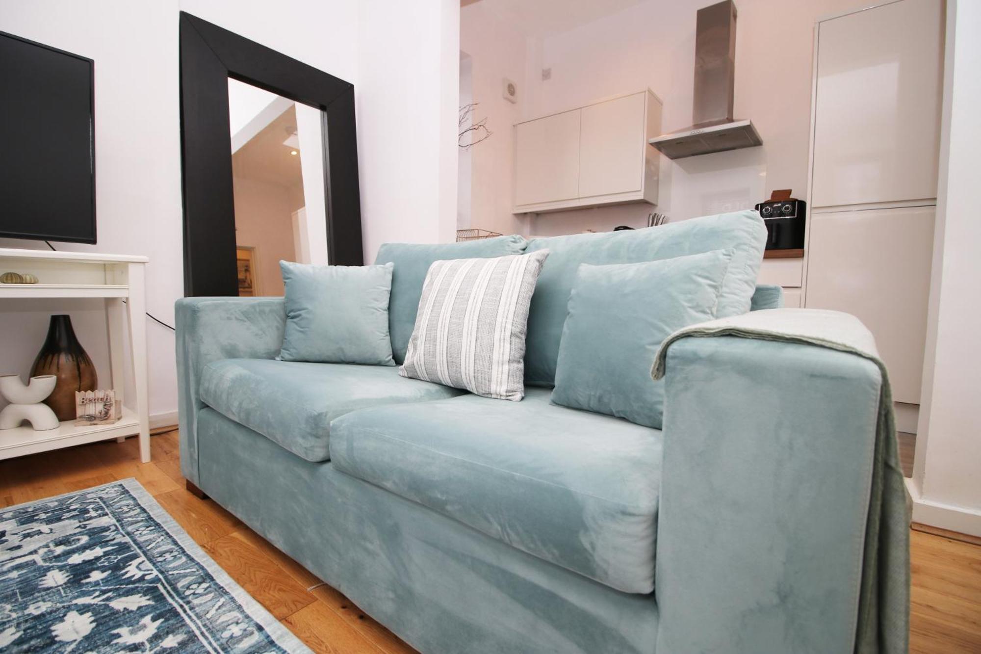 Coastal Penarth Dream! Close To Cardiff Superb Location Near Bars And Restaurants! Dog Friendly And Welcome Breakfast Pack! المظهر الخارجي الصورة
