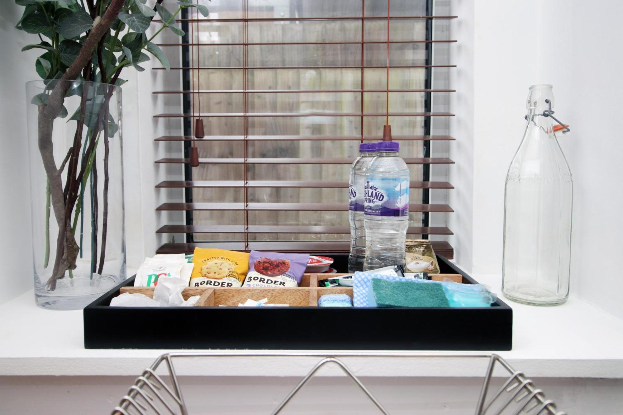 Coastal Penarth Dream! Close To Cardiff Superb Location Near Bars And Restaurants! Dog Friendly And Welcome Breakfast Pack! المظهر الخارجي الصورة