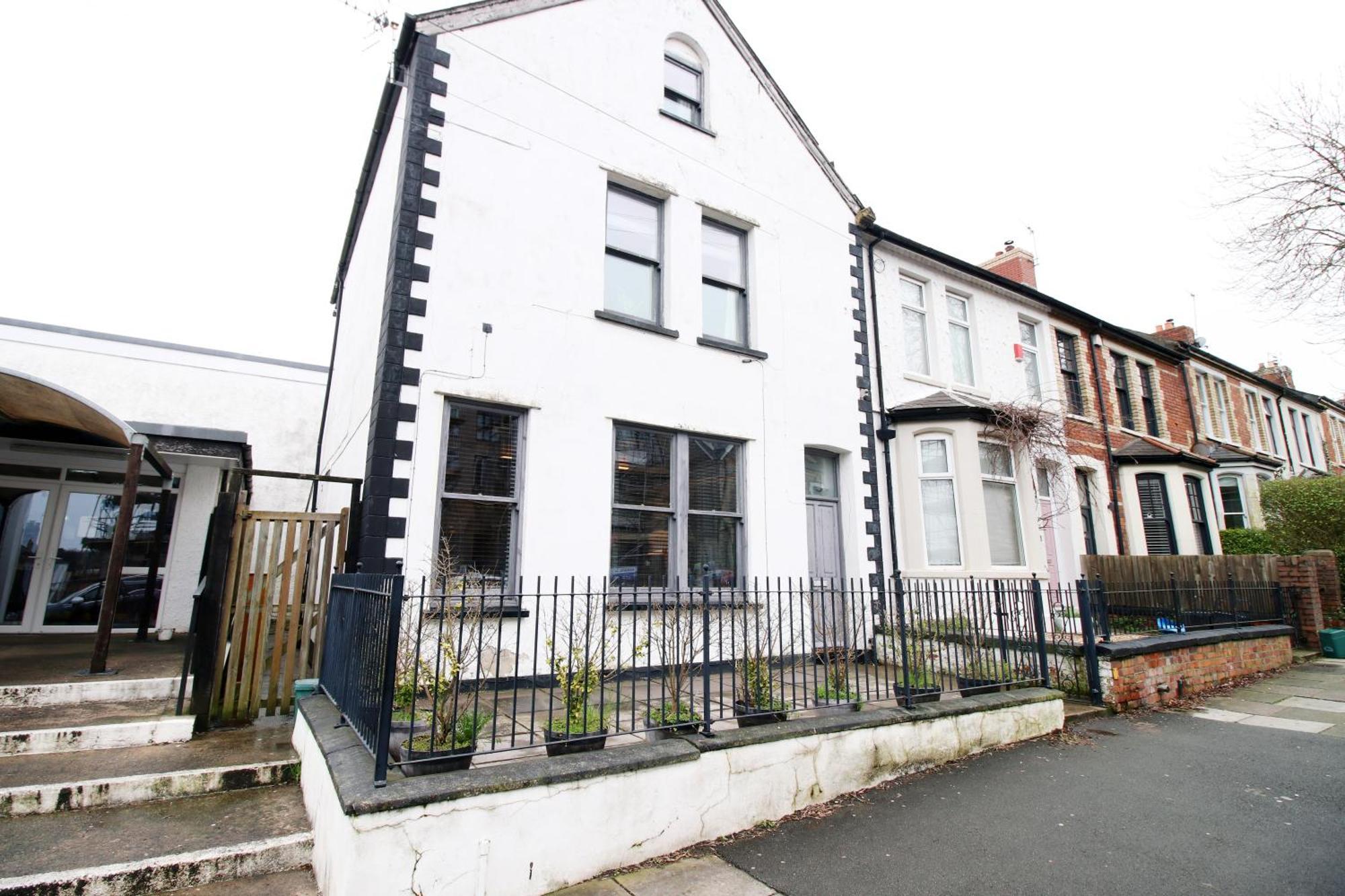 Coastal Penarth Dream! Close To Cardiff Superb Location Near Bars And Restaurants! Dog Friendly And Welcome Breakfast Pack! المظهر الخارجي الصورة